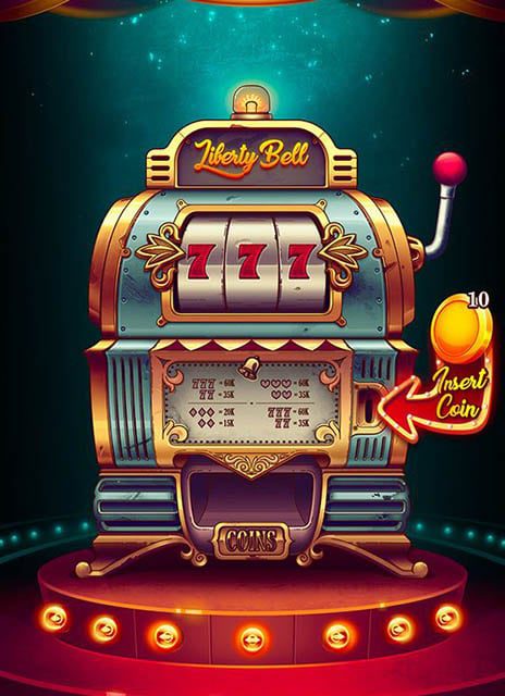 Nuebe Gaming slot machine