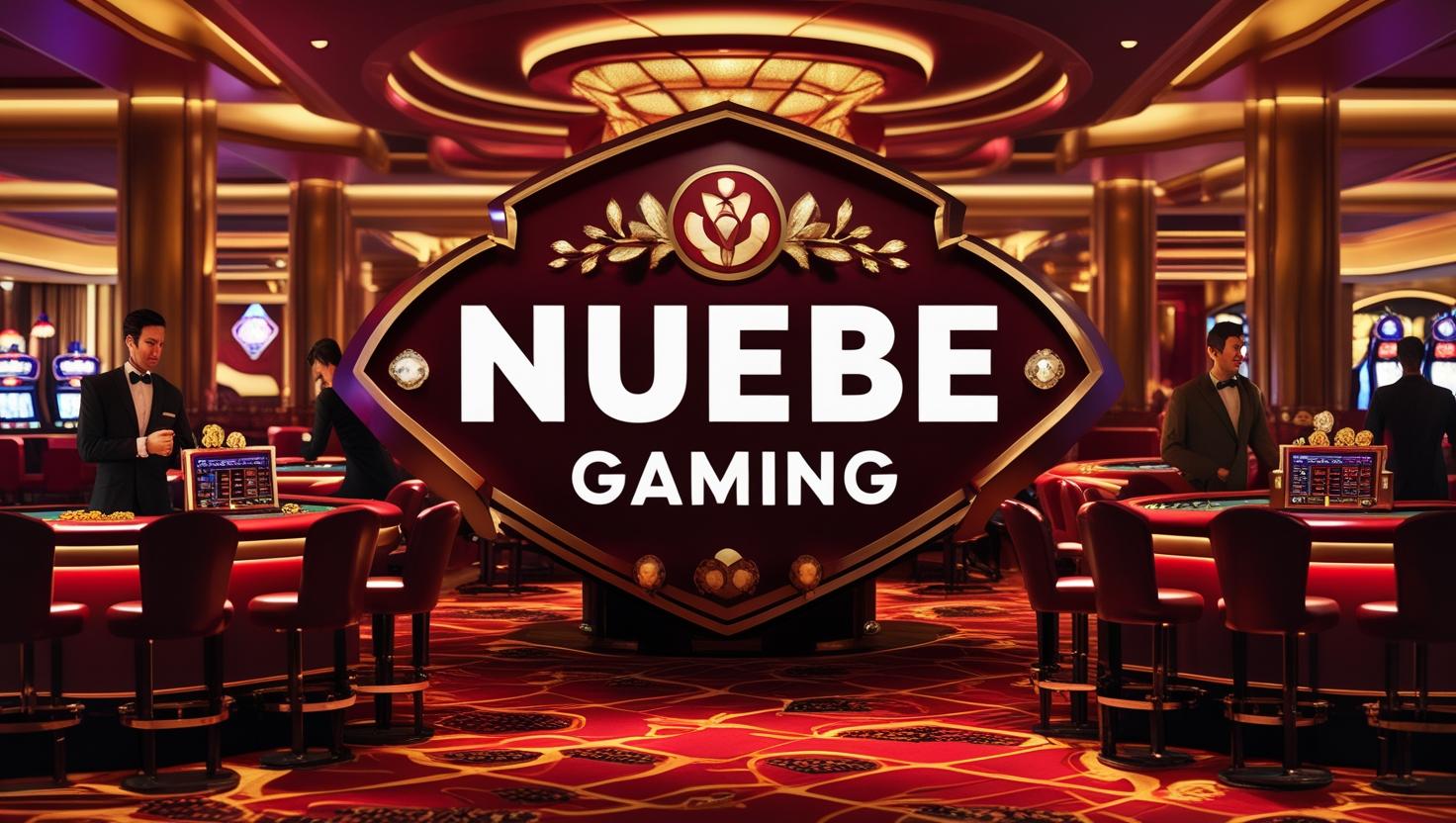 Nuebe Gaming Register Security Tips – Protektahan ang Iyong Account