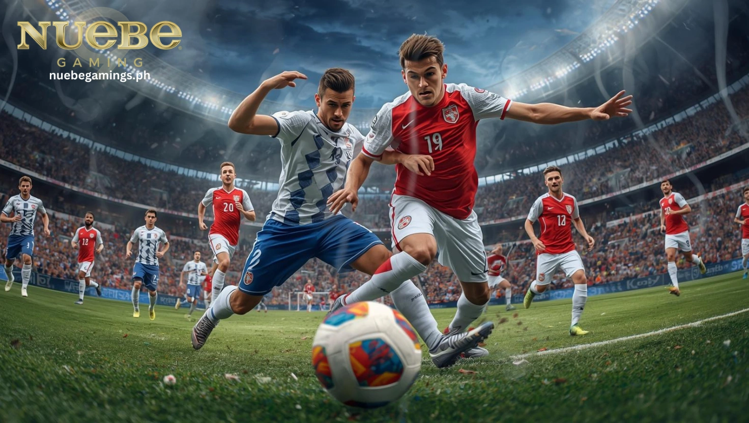 FIFA 2026 Tickets Saan at Paano Bumili