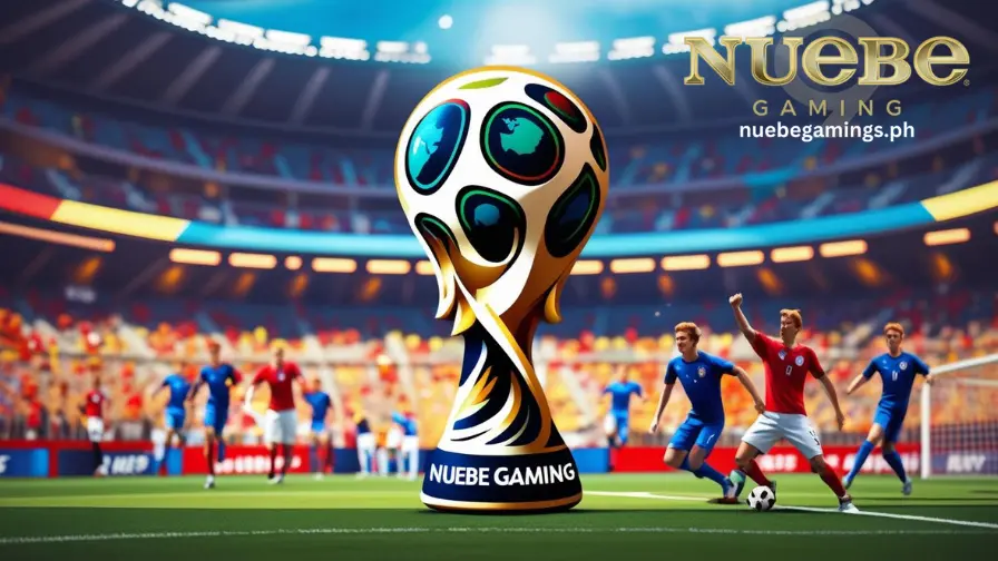 Mga Nakaraang Kampeon ng World Cup at Kanilang Mga Taon ng Pagkapanalo
