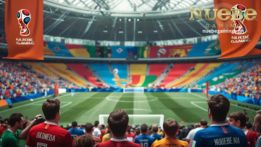 FIFA World Cup 2006 2010 2014 2018 at 2022 – Recap ng mga Nanalo