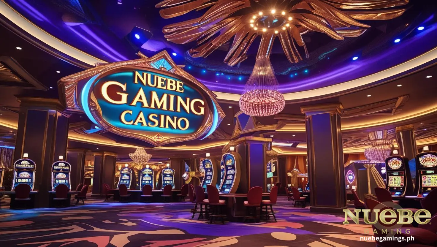 Nuebe Gaming Deposit FAQs – Mga Madalas na Tanong at Sagot