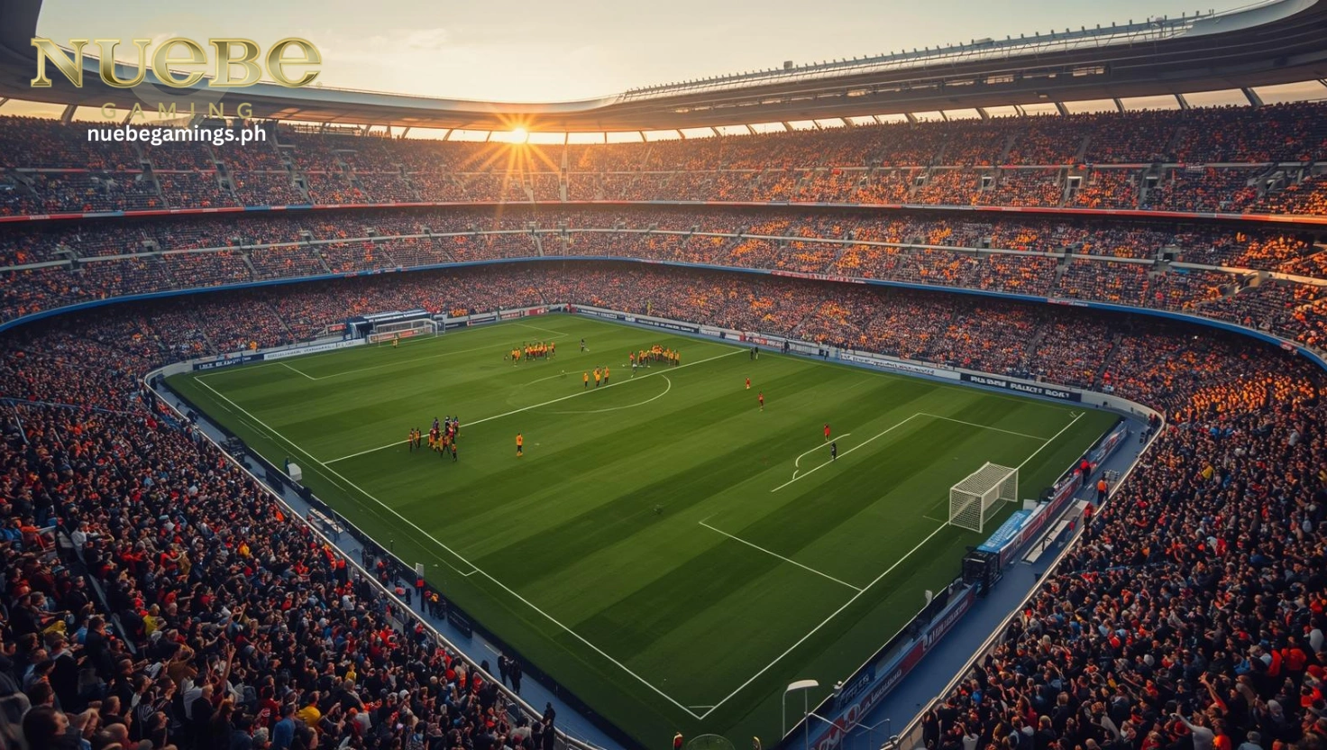 Mga Theme Song ng World Cup sa Paglipas ng Panahon – Kumpletong Listahan