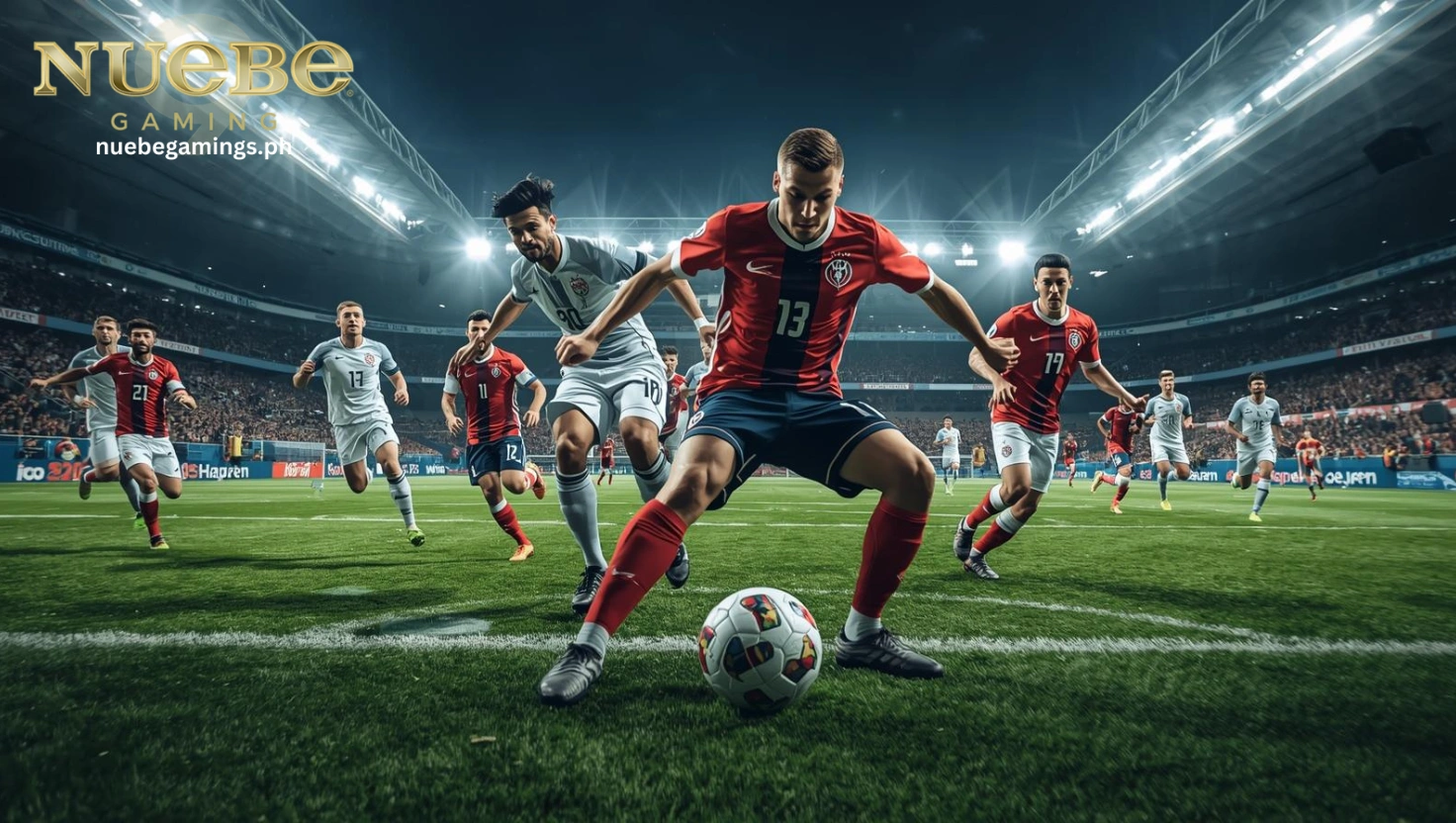 Mga Nanalo at Larawan ng FIFA World Cup Trophy