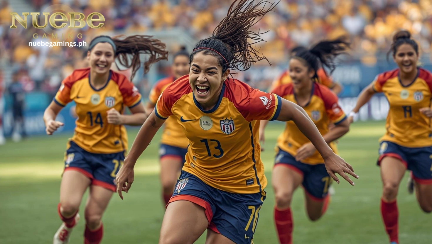 Host at Mga Lokasyon ng Stadium para sa 2030 World Cup