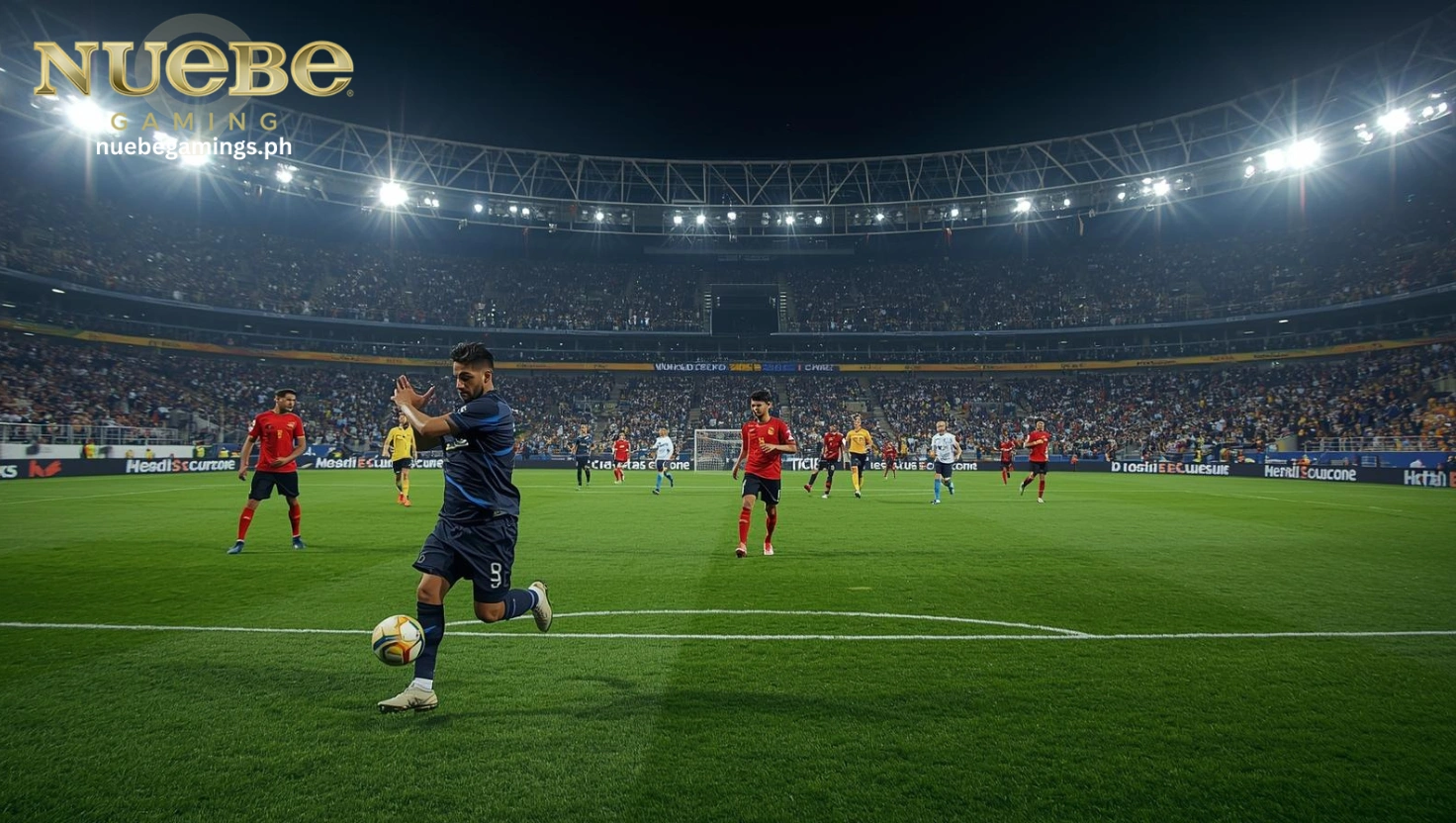World Cup Knockout Stage – Mga Panuntunan at Iskedyul