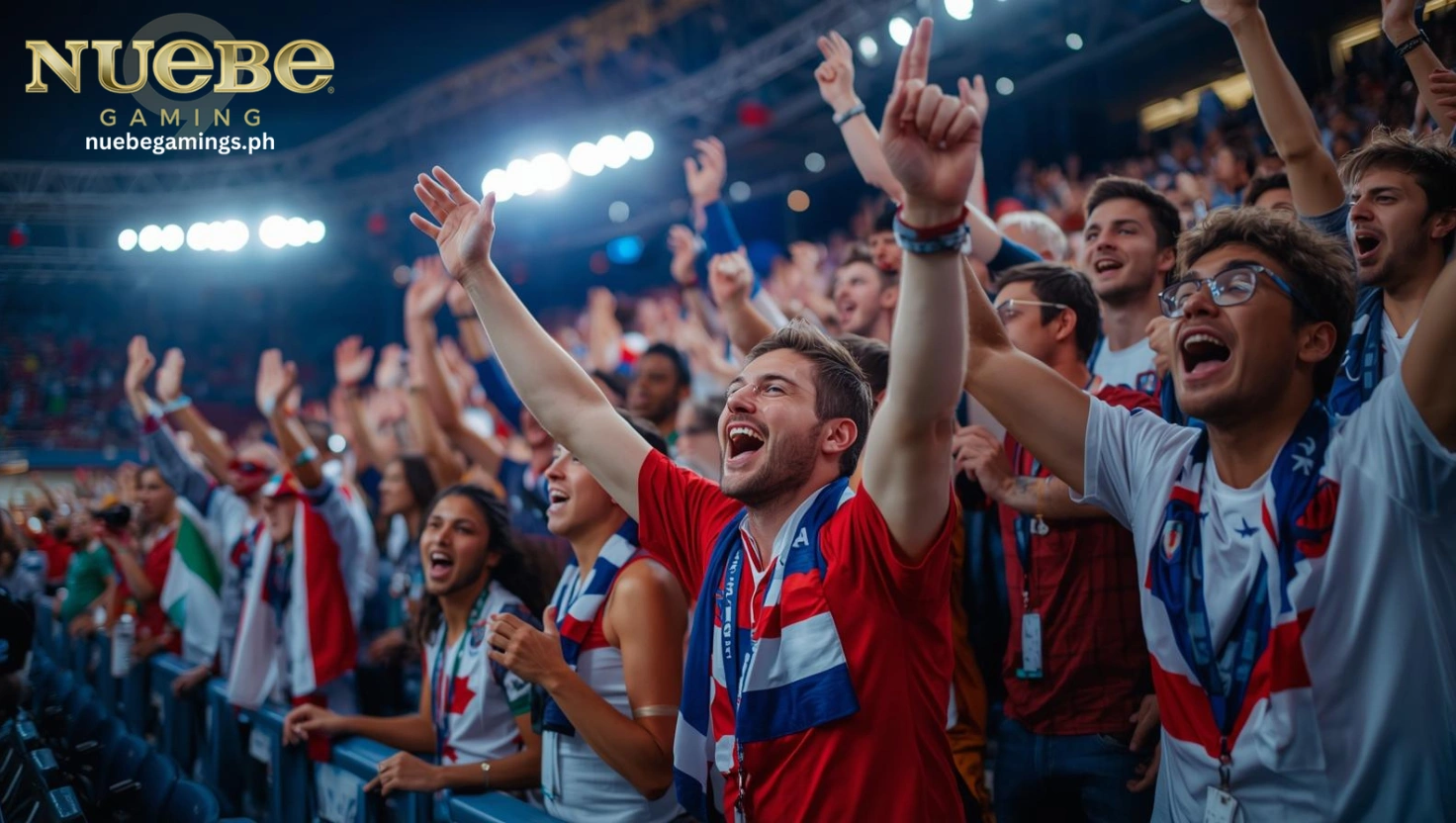 World Cup Football Matches Saan Gaganapin ang Pinakamainit na Labanan