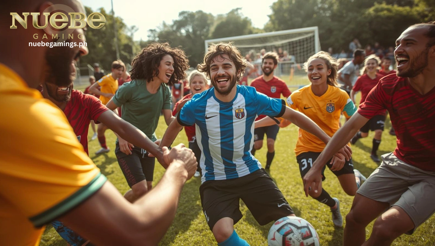 Mbappé Ang Bagong Hari ng Football na Handang Manguna sa World Cup 2026
