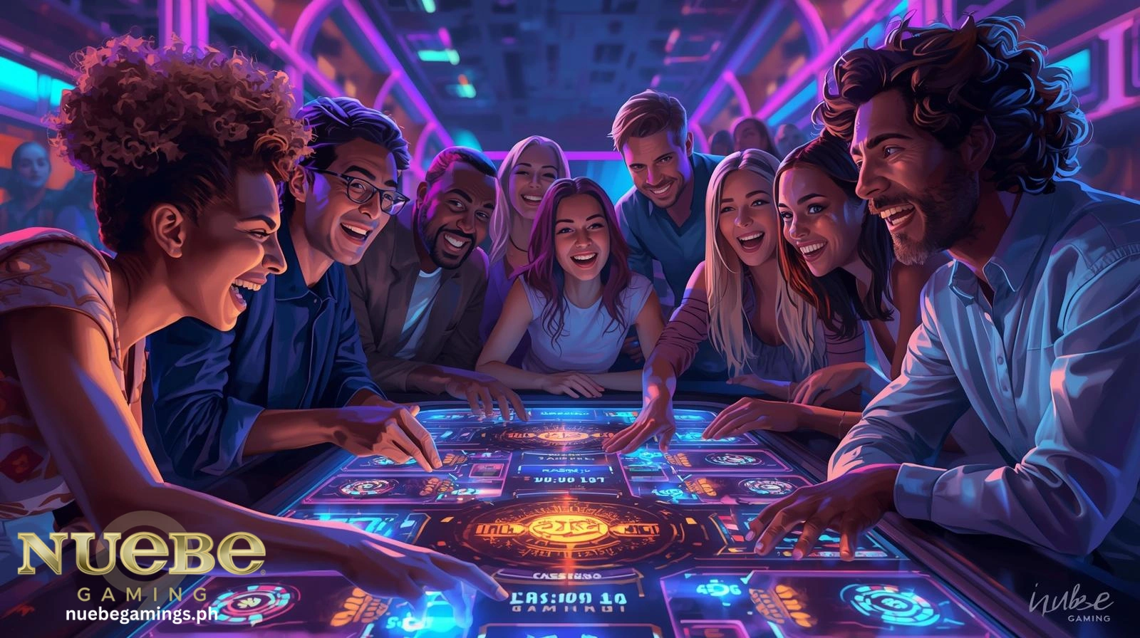 Complete Nuebe Gaming Download at Install Guide para sa Android at iOS Users