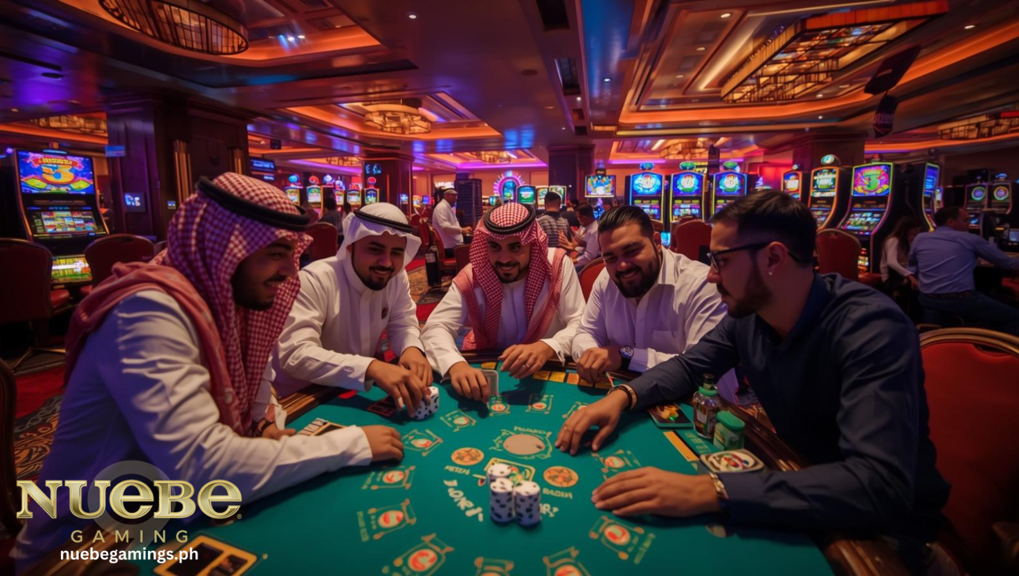 Nuebe Gaming Legit ba Talaga Alamin ang Katotohanan Bago Ka Maglaro