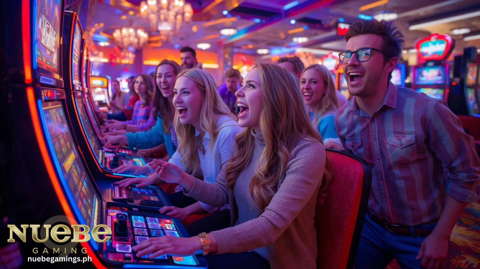 Nuebe Gaming Withdraw Guide Paano Kunin ang Iyong Panalo nang Walang Hassle