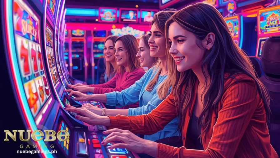 Super Ace casino isa sa pinaka-hinahanap ng manlalaro dahil sa big win mechanics