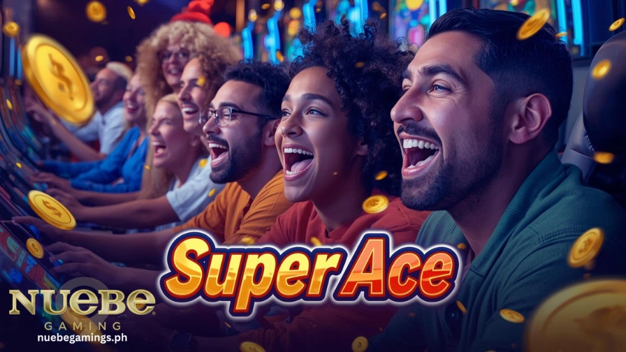 Super Ace slot free play nagbibigay ng libreng chance para ma-master ang timing ng spins