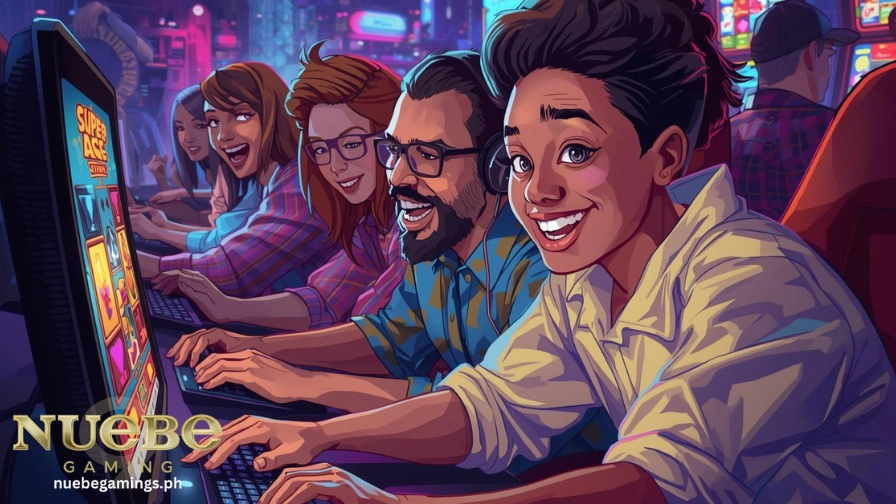 Super Ace free mode ideal para matesting ang laro bago mag real stakes